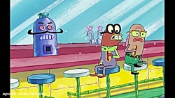 دانلود کارتون باب اسفنجی  این...