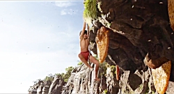 فیلم ماجراجویانه &laquo;کتاب ج...