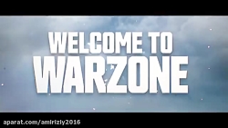 تریلر رسمی بازی call of duty w...