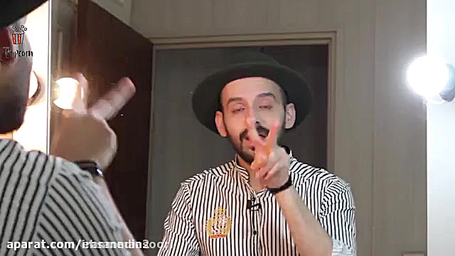 معرفی فیلم چاقوکشی در 1 دقیقه| پاپ کورن 17  2,003 بازدید زمان60ثانیه