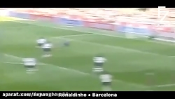 زیباترین گل های فوتبال