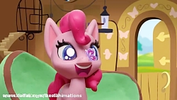 پونی کوچولو قسمت ۷۲