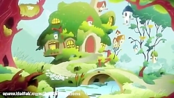 پونی کوچولو قسمت ۷۳