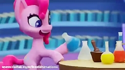 پونی کوچولو قسمت ۷۵