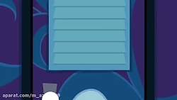 پونی کوچولو قسمت ۷۶