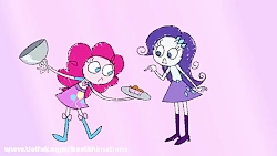 پونی کوچولو قسمت ۷۷