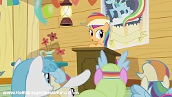 پونی کوچولو قسمت ۷۸