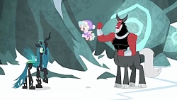 پونی کوچولو قسمت ۷۹