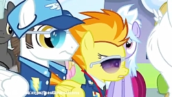 پونی کوچولو قسمت ۸۰