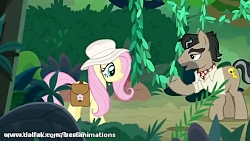 پونی کوچولو قسمت ۸۲