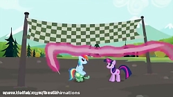 پونی کوچولو قسمت ۸۳