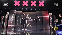 مسابقه استعدادیابی عصر جدید مر...