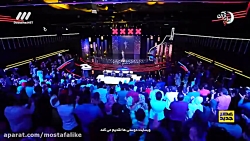 مسابقه استعدادیابی عصر جدید مر...