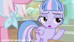 پونی کوچولو قسمت ۸۶