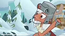 پونی کوچولو قسمت ۸۸