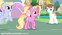 پونی کوچولو قسمت ۹۰