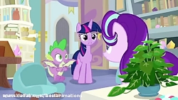 پونی کوچولو قسمت ۹۱