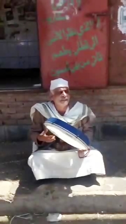 مردم ما وقتی کرونا به ایران او...