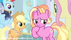 پونی کوچولو قسمت ۹۲