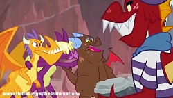 پونی کوچولو قسمت ۹۳