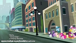 پونی کوچولو قسمت ۹۵