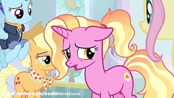 پونی کوچولو قسمت ۹۶