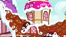 پونی کوچولو قسمت ۹۹