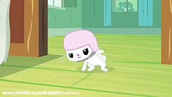 پونی کوچولو قسمت ۱۰۰