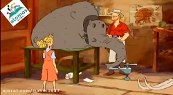 کارها آسان می شود ( پیچ ) - عل...