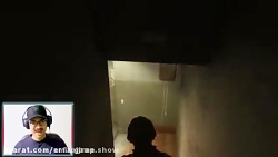 واکترو call of modern warfer o...