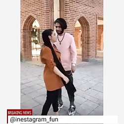 چالش جالب تقدیم به شما دوستان...