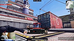 بازی زولا پارت 4