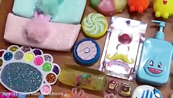 مخلوط کردن اسلایم (قسمت 292)