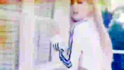 تبلیغ کفش بلک پینک