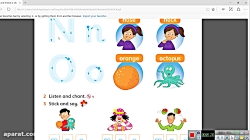 بخش ۴. آقای خلج. کتاب family a...