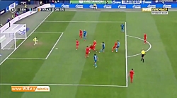 خلاصه لیگ روسیه: زنیت 7-1 اورا...
