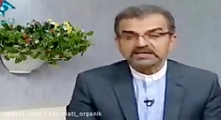 علائم کرونا چیست؟؟تنها کرم مخص...