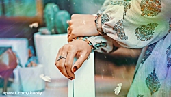 آهنگ کردی  Roja gı b&ucirc; b&...