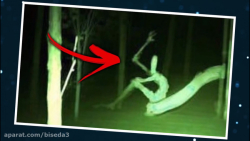 چیزهای ترسناک که اخیراً در زمی...