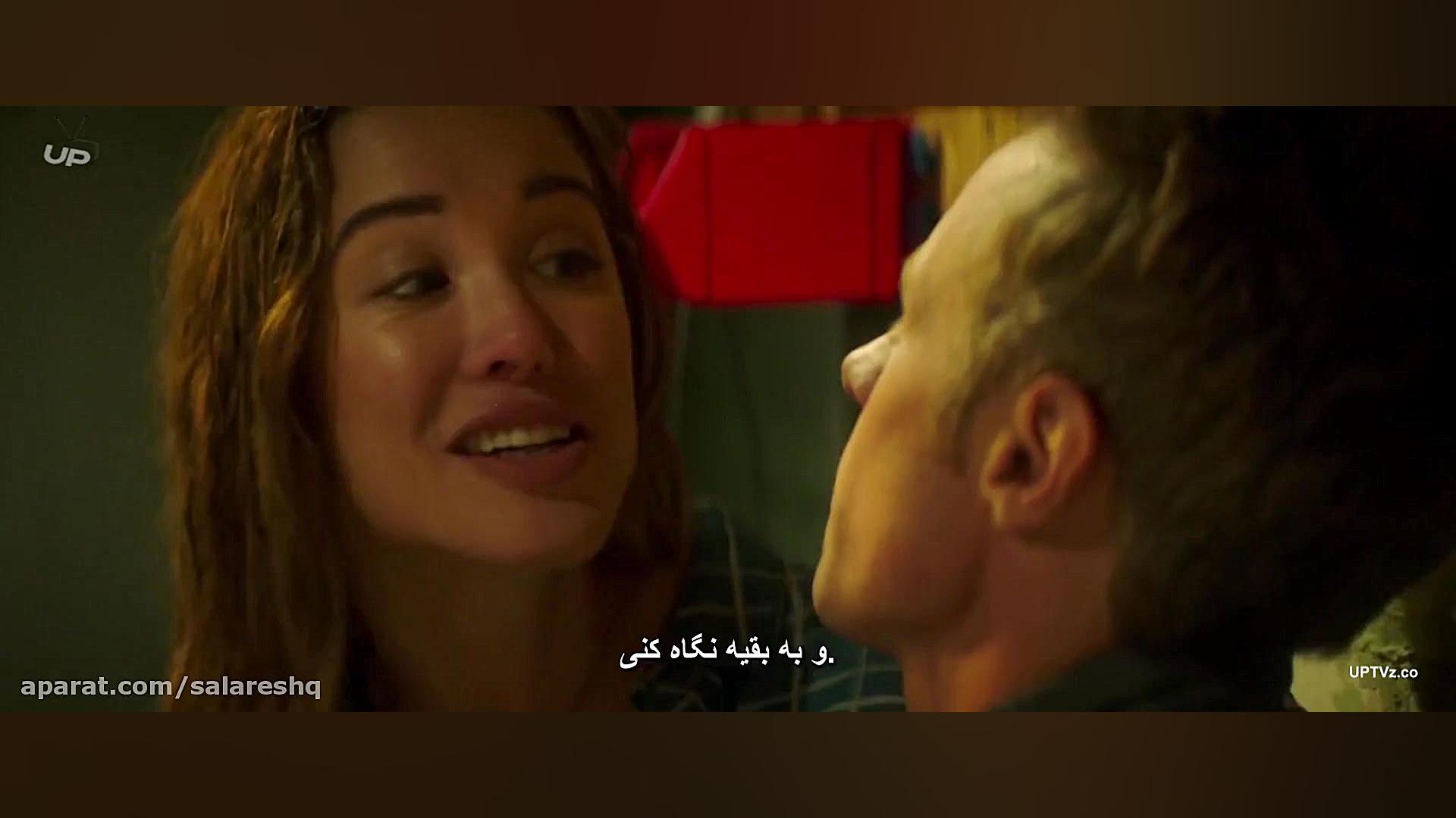 فیلم اکشن مهیج Acts of Violence 2018 اعمال خشونت آمیز با فارسی چسبیده FULL HD زمان4481ثانیه