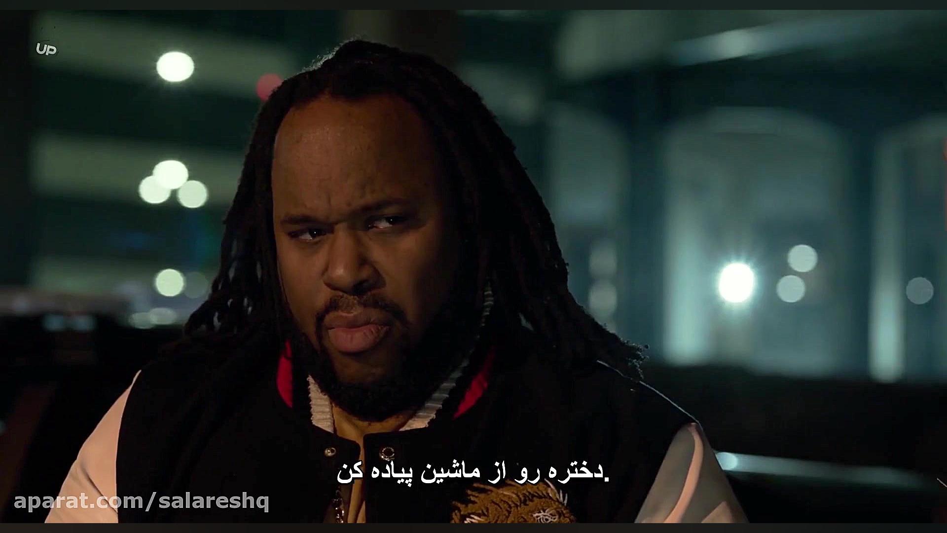 فیلم اکشن هیجان انگیز بلند پرواز SuperFly 2018 با زیرنویس فارسی چسبیده SUPER HD زمان6415ثانیه