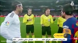 رئال  مادرید صدر جدول را از با...