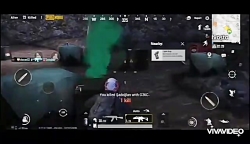 راز مخفی در pubg mobile