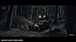 فیلم جنگی درام مهیج نارنگی ها...