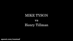 20تا از برترین ناکوتهای بوکس