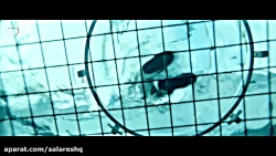 فیلم ترسناک اکشن علمی تخیلی مگ...