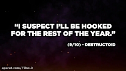 پیش نمایش Plants vs. Zombies™...