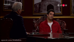 برنامه دورهمی منوچهر هادی در ف...