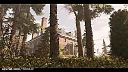 پیش نمایش بازی Assassin's Cree...