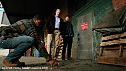 سریال گریم Grimm فصل 1 قسمت 14...